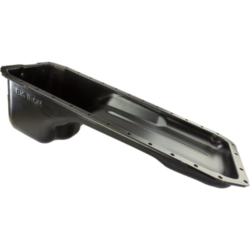 Industrial Injection IND Stamped BICR5967OPMS Oil Pans