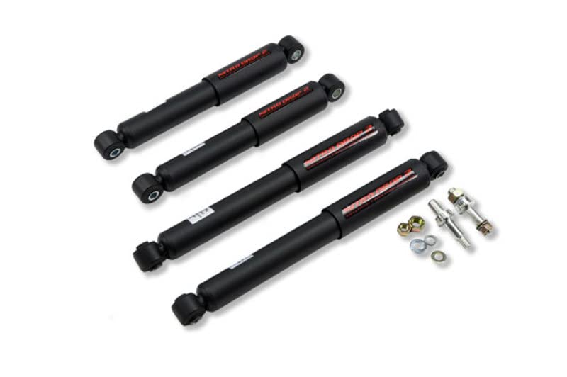 Shock Set Belltech 9149