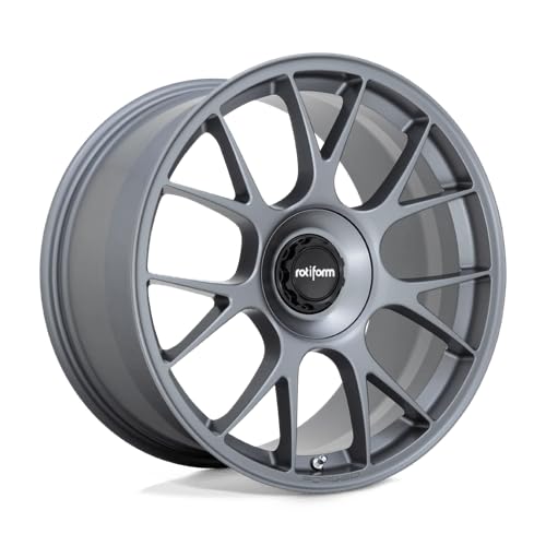 R903 Rotiform 20X9 5X112 S-TITAN 25MM - R9032090F8+25T
