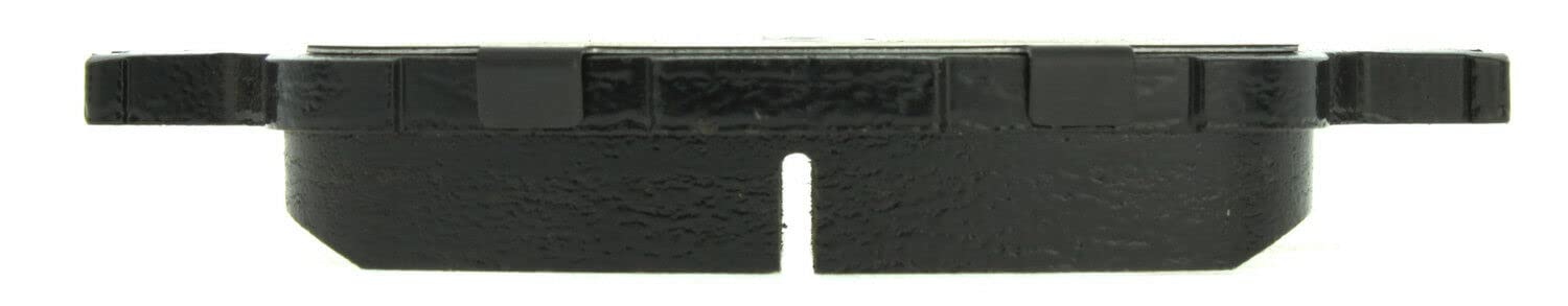 Posi Quiet Brake Pad, Centric (105.08170) Ceramic