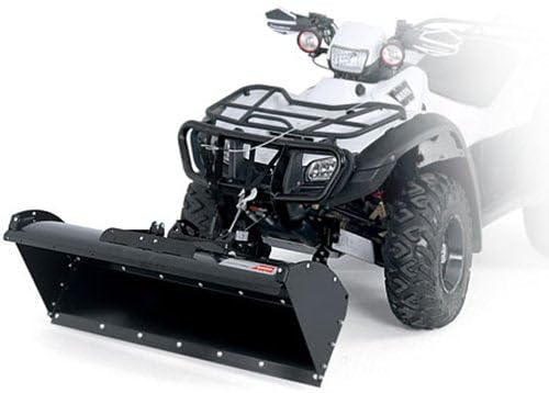 ProVantage WARN 84133 50" Bucket Conversion