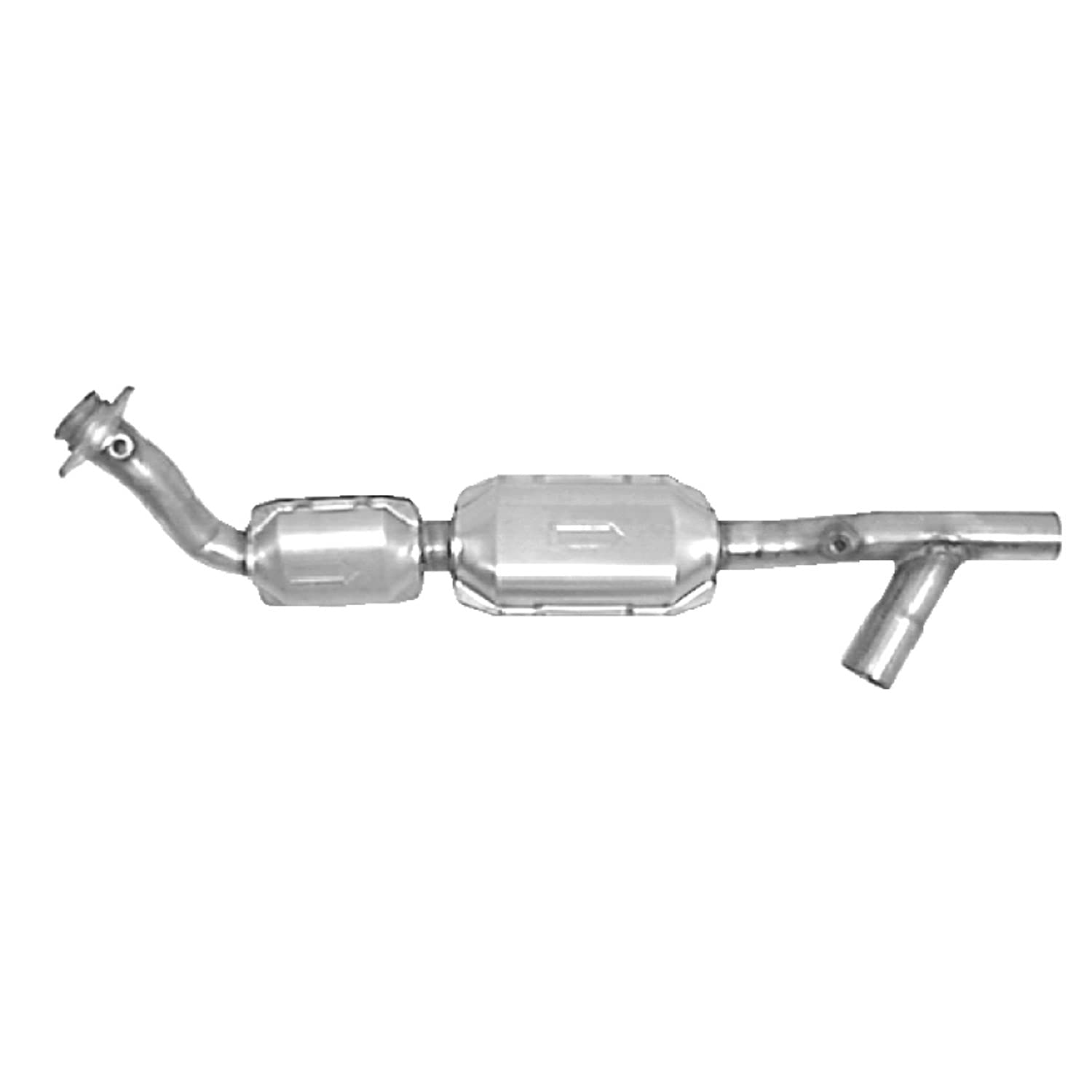 912050 AP Exhaust Direct Fit Catalytic Converter