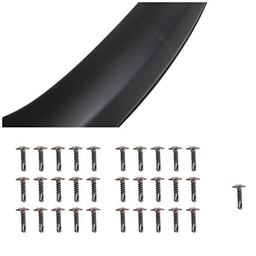 Fender Flare SPEC-D TUNING FDF-RAM94BK-RS (Factory Style)