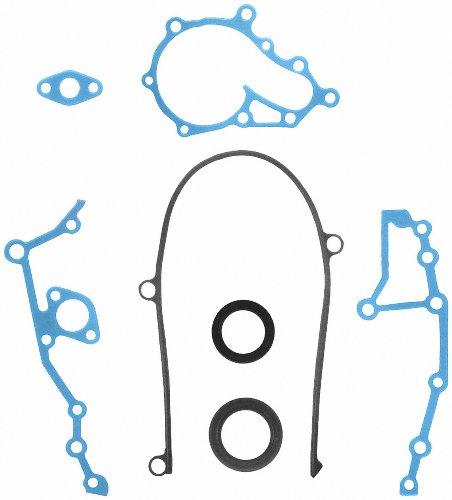 Crankshaft Front Seal Set FEL-PRO TCS 45518