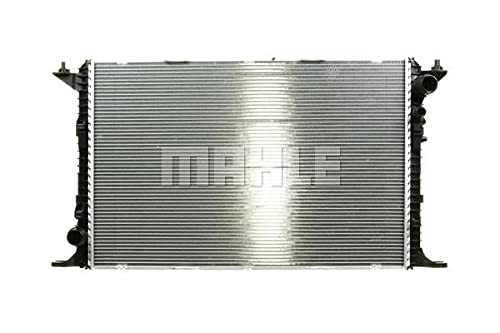 Radiator BEHR CR1026000P