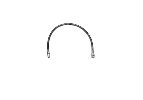 SUPERLIFT SUSPENSION RealTruck Brake Hose Kit for Toyota 4-Runner/Pickup | Rear Bullet Proof Single Brake Hose | 91455 | Fits 1979-1996 Toyota Pickup / 4Runner with 3-7" Lift Kit