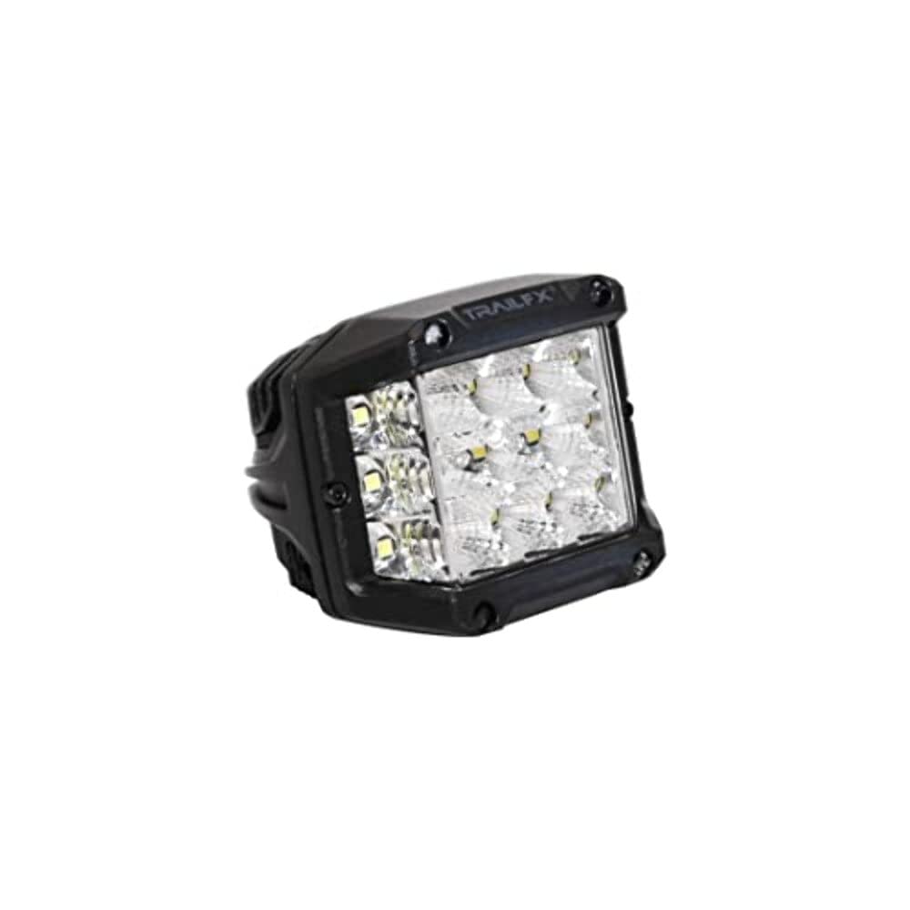 4 Inch Cube Trailfx LED for Off-Roading and Overlanding