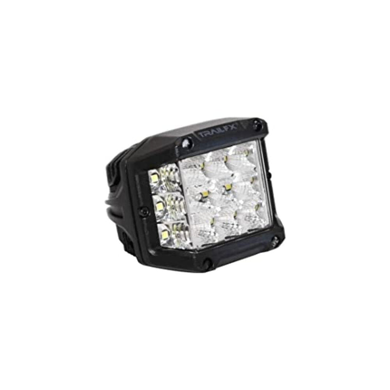 4 Inch Cube Trailfx LED for Off-Roading and Overlanding