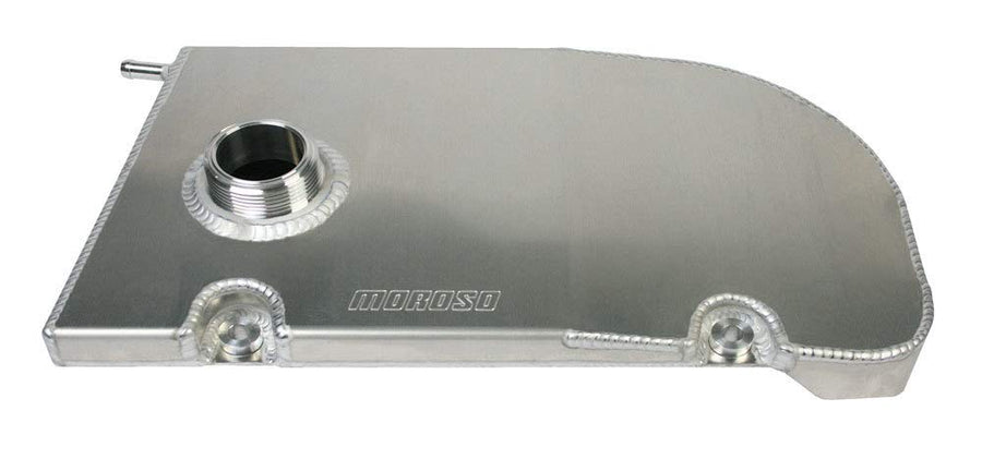 Coolant Expansion Tank Moroso 63787, Fit 97-04 Corvette 5.7 Engine