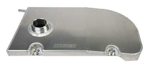 Coolant Expansion Tank Moroso 63787, Fit 97-04 Corvette 5.7 Engine