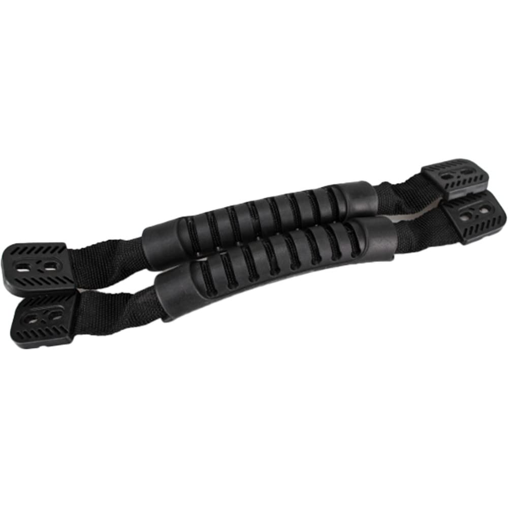 Rubber End Handle Kit YakGear - Pair 01-0056