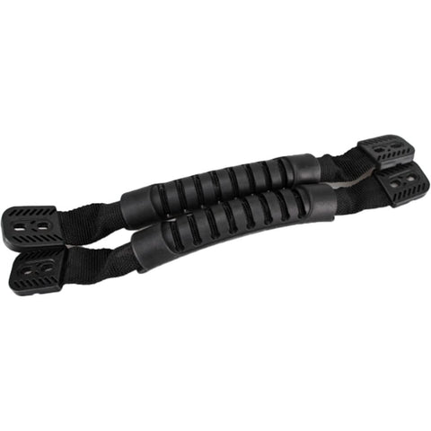 Rubber End Handle Kit YakGear - Pair 01-0056