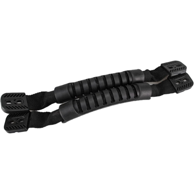 Rubber End Handle Kit YakGear - Pair 01-0056