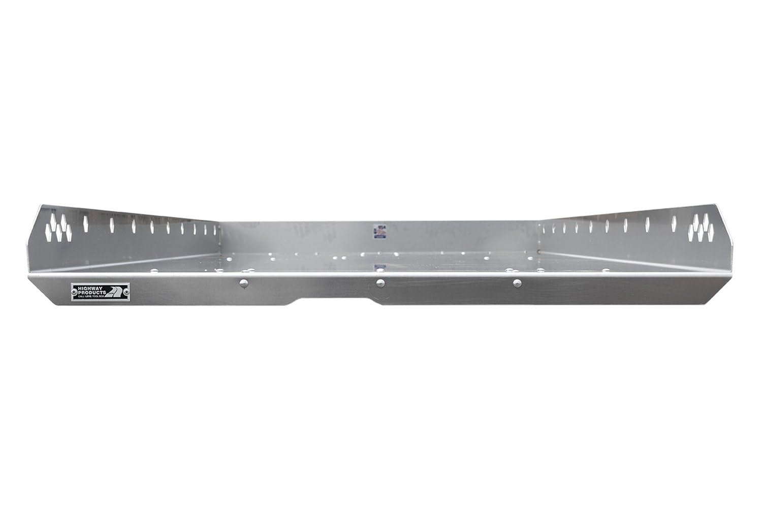 Truck Slide 2000 Pound Capacity 49X5X65.5 for Full Size 5.5FT BEDS