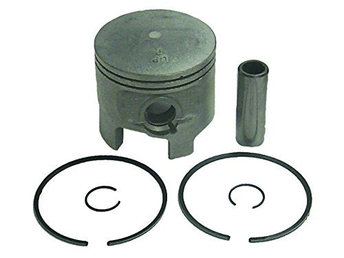 STD PISTON MERCURYCTD POER