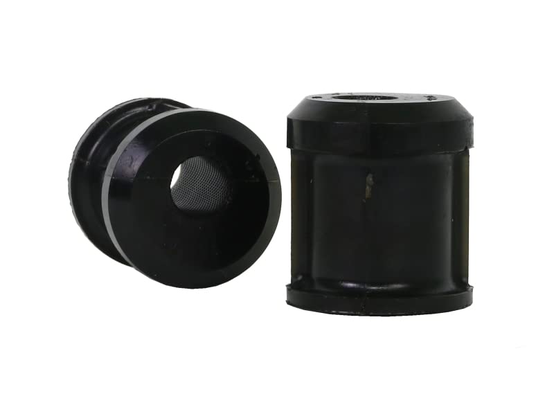 KCA321 Whiteline Front Control Arm Bushing, Black