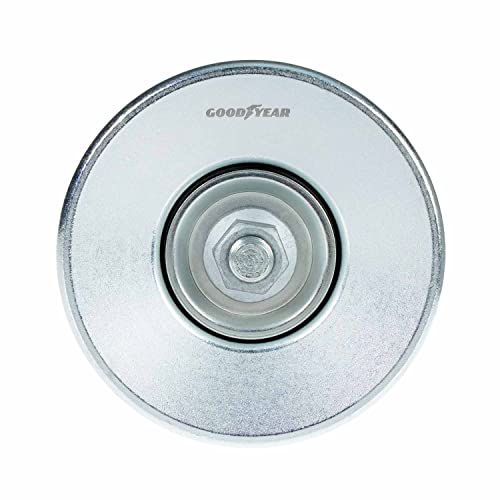 FEAD Pulley Goodyear Belts 57677