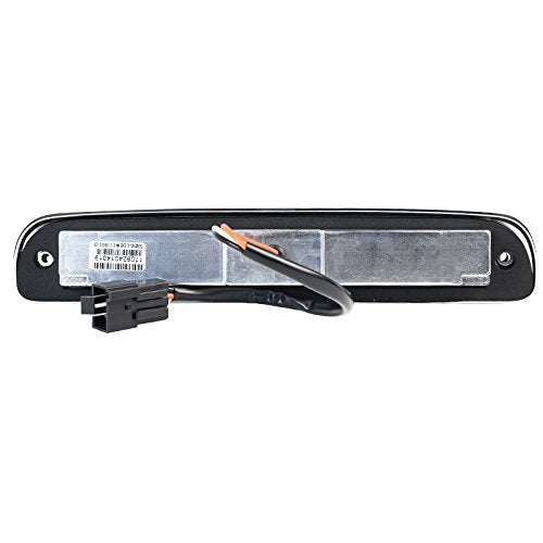 LT-F25099RBG-G2-CY SPEC-D TUNING Led 3Rd Brake Light Smoke for 99-16 Ford F250