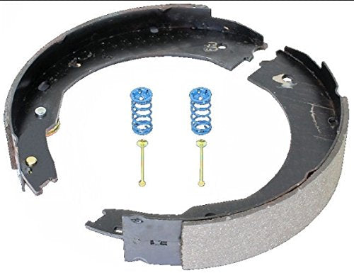 Shoe Lining Kit DEXTER AXLE K7167600