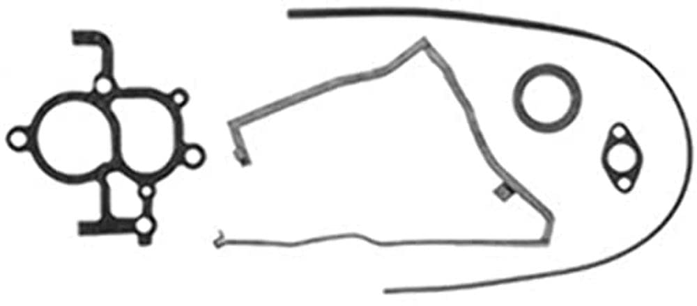 Timing Cover Gasket Set MAHLE JV1105