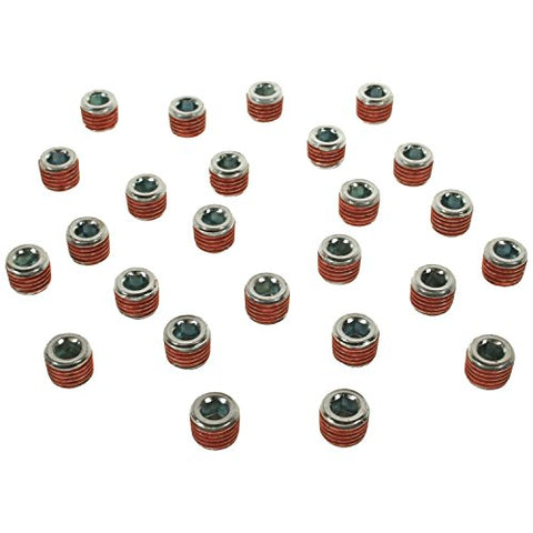 Melling Stock Replacement MPP-172T Pipe Plug