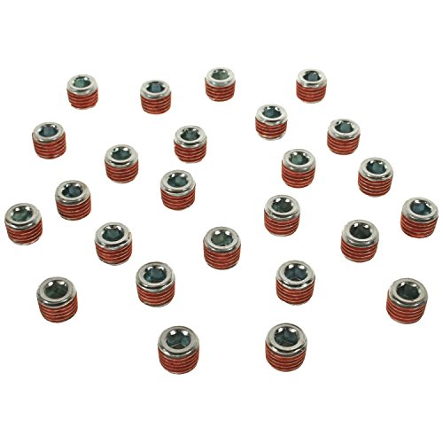 Melling Stock Replacement MPP-172T Pipe Plug
