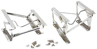 Seat Kentrol Pedestals 30552