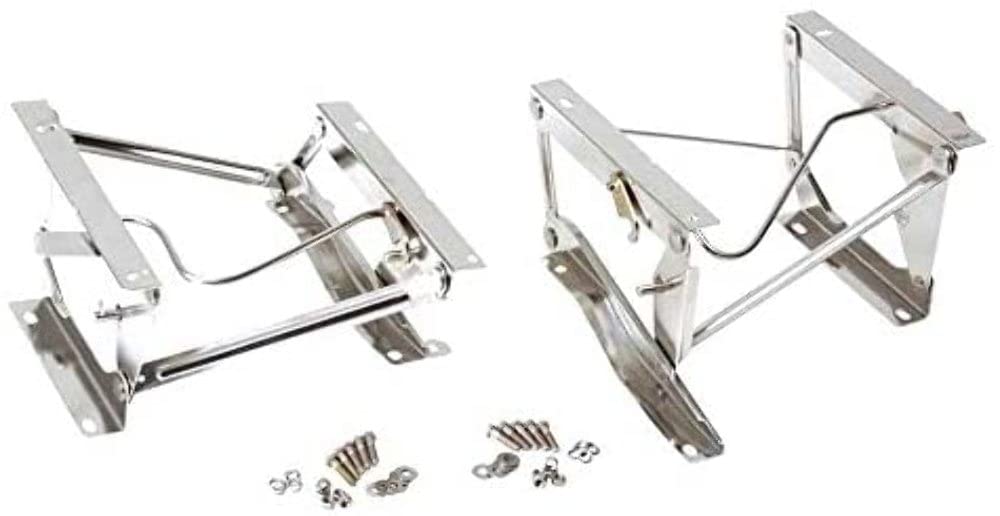 Seat Kentrol Pedestals 30552