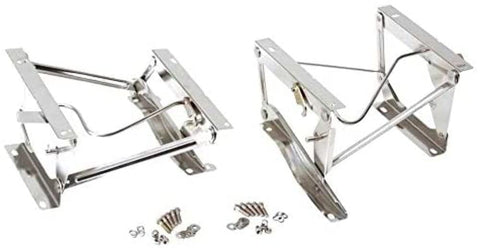 Seat Kentrol Pedestals 30552
