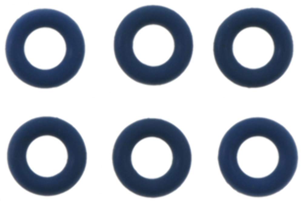 Fuel Injection Nozzle O-Ring MAHLE GS33548, 1 Pack