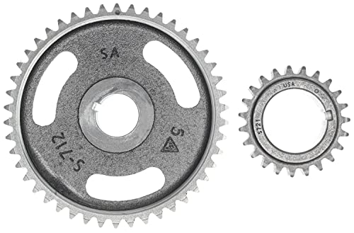 Timing Assy. 3 Piece
