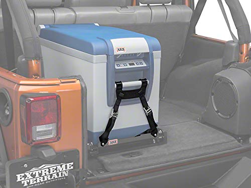 ARB FRIDGE TIEDOWN KIT 10900010 For Use With Classic Series II Ensure your fridge at all times