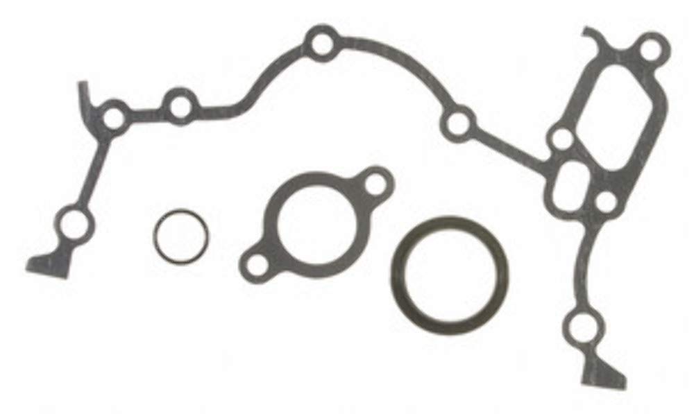 Engine Timing Cover Gasket Set MAHLE JV1143