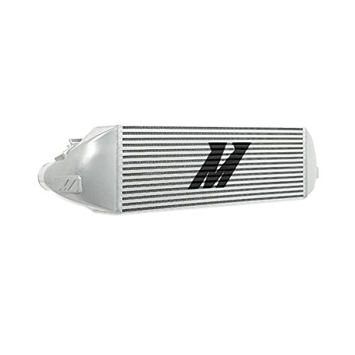 MMINT-FOST-13SL Mishimoto 2013+ Ford Focus ST Intercooler (I/C ONLY) - Silver