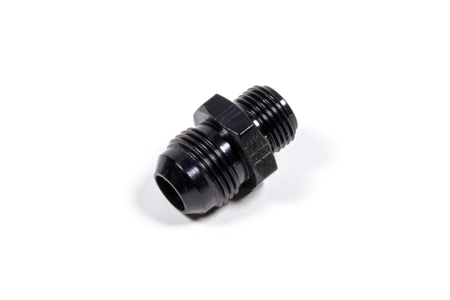 Fragola Performance Systems #8 5/8-18 3/8 Tube I.F. Gm P/S Black 491949-BL