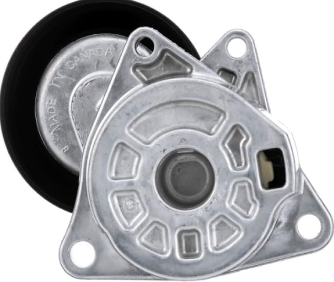 DriveAlign Gates 38284 Automatic Belt Drive Tensioner