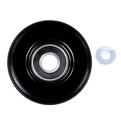 FEAD Pulley Goodyear Belts 57104