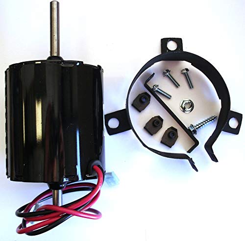 Hydro Flame Motor Kit MC Enterprises 37358MC
