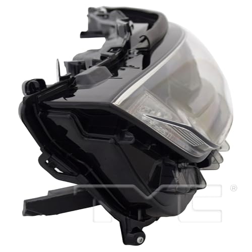 22-24 TYC Americas HLANDR L/LE/XLE LED H.L LH