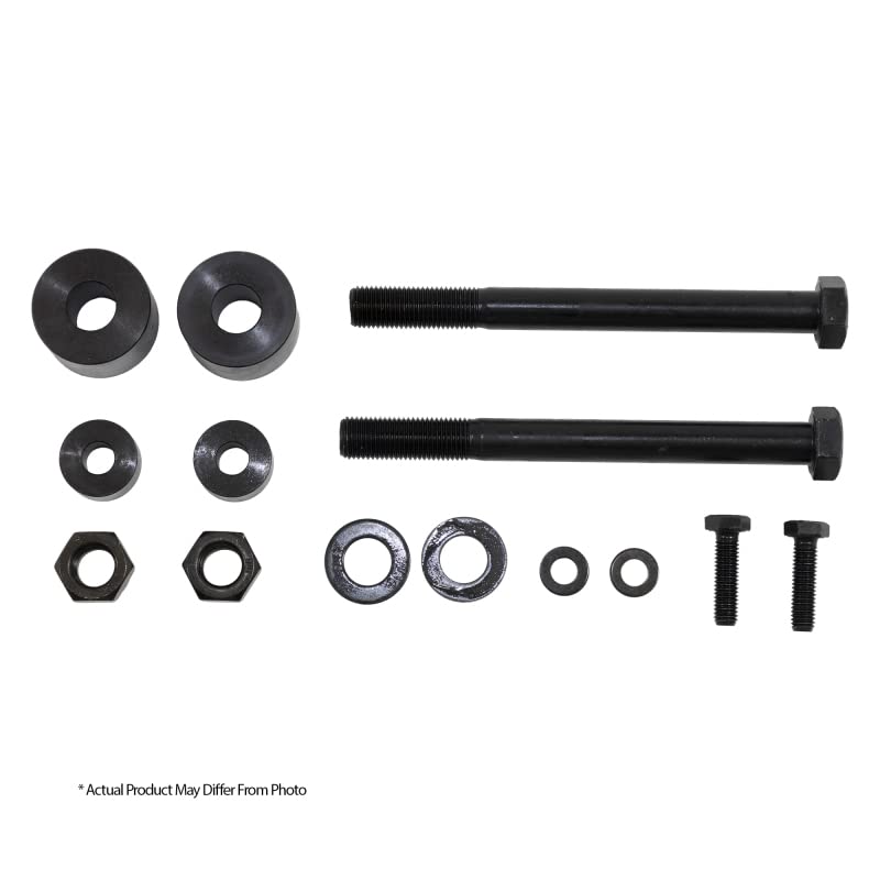 Anti-Sway Bar, Front Belltech 5458