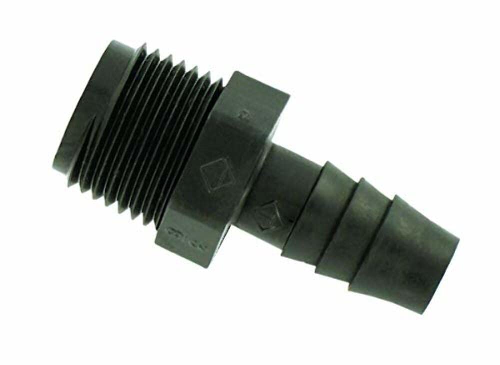 VALTERRA RF834 LLC Coupler 3/8MPT X 3/8B