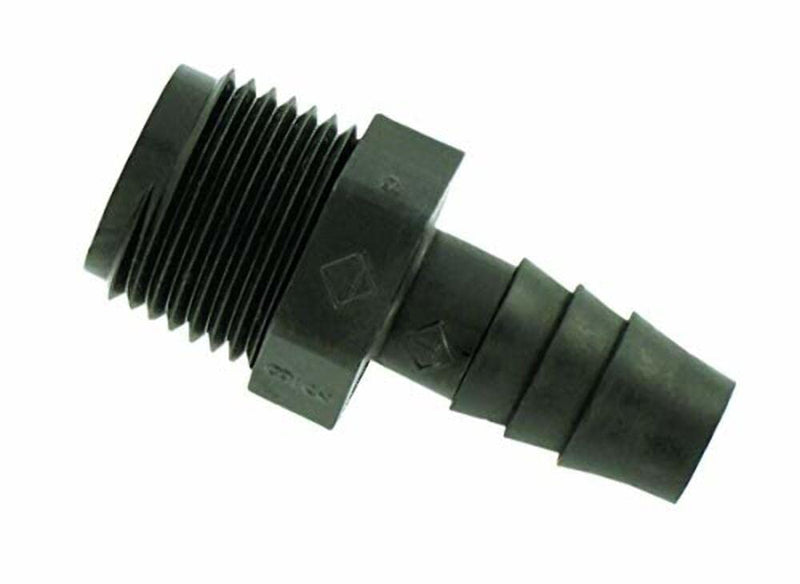 VALTERRA RF834 LLC Coupler 3/8MPT X 3/8B