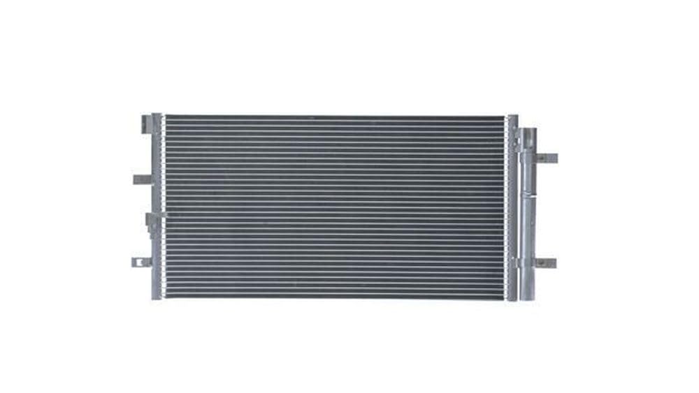 Behr MAHLE AC 4 000S A/C Condenser