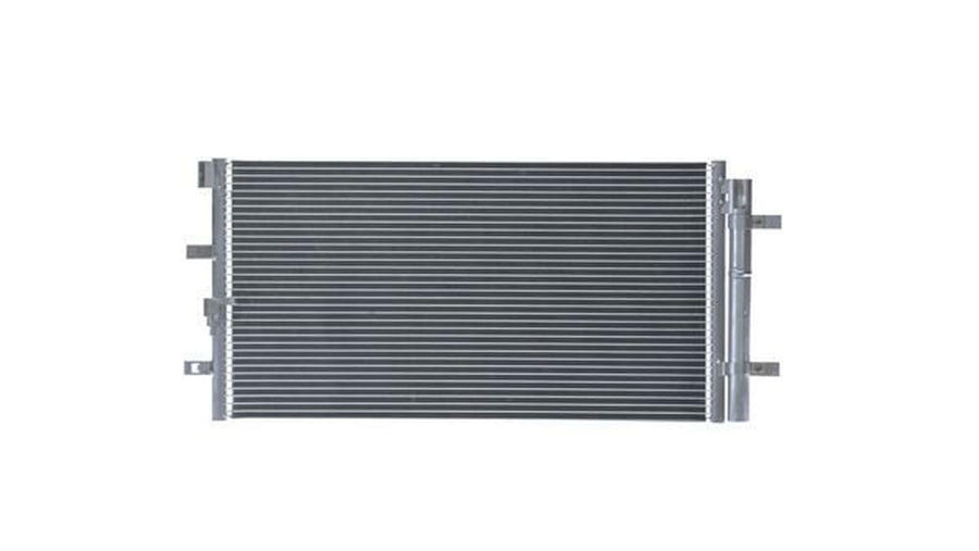Behr MAHLE AC 4 000S A/C Condenser
