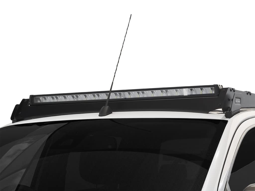 Slimsport Rack Ford Ranger (2012-2022) 40" Light Bar Wind Fairing