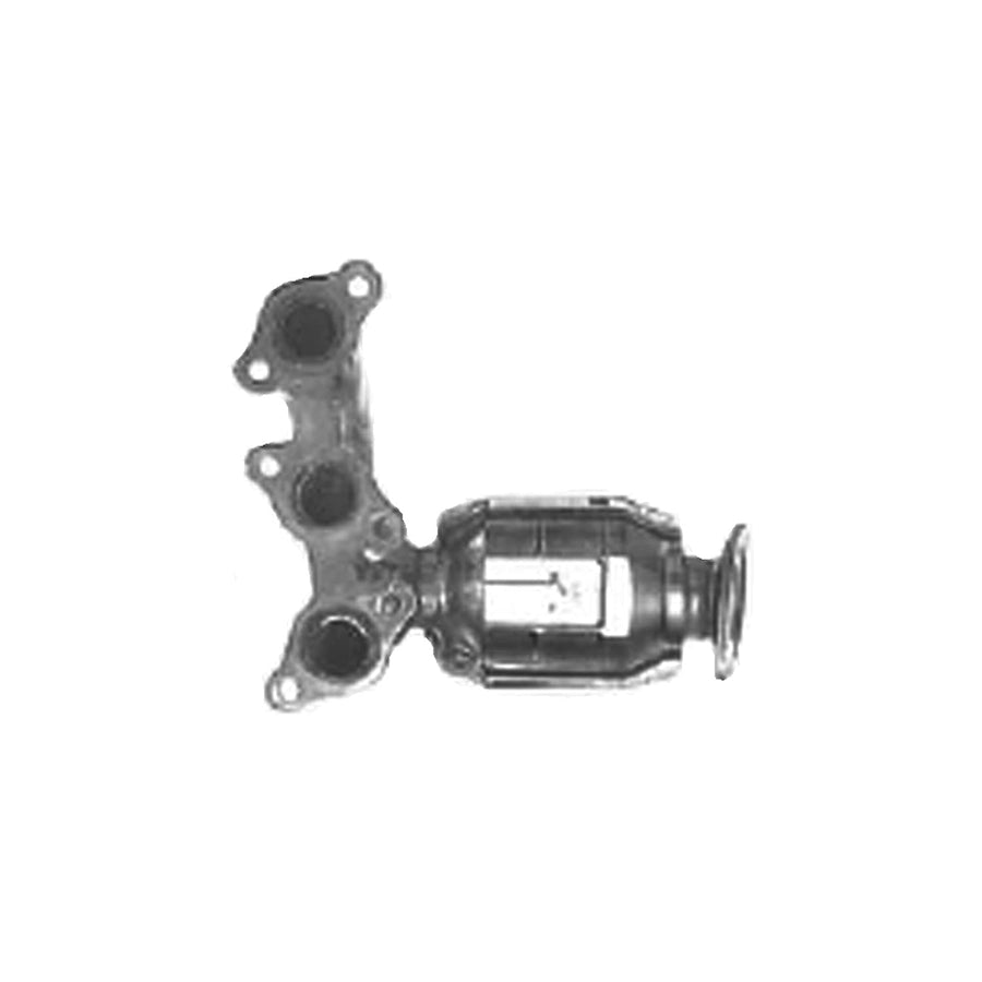 Direct Fit AP Exhaust 112959 Catalytic Converter