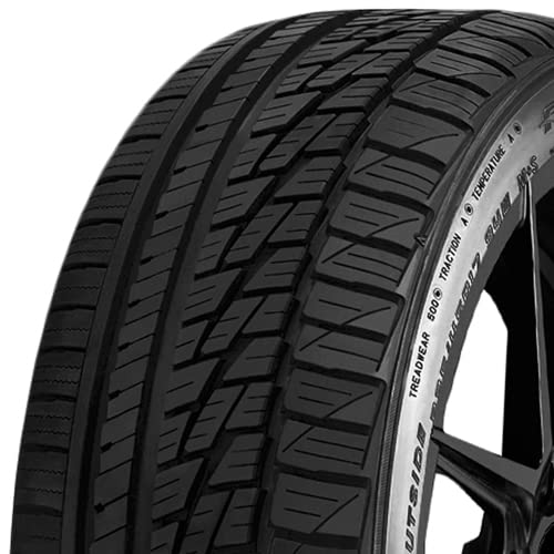 Ziex Falken ZE950 All-Season Radial Tire - 235/55R18 104V