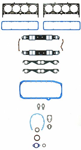 Full FEL-PRO Gasket Set 2813