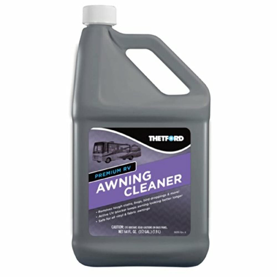 Thetford Premium RV Awning Cleaner for RV or Home Awnings 64 oz 96017