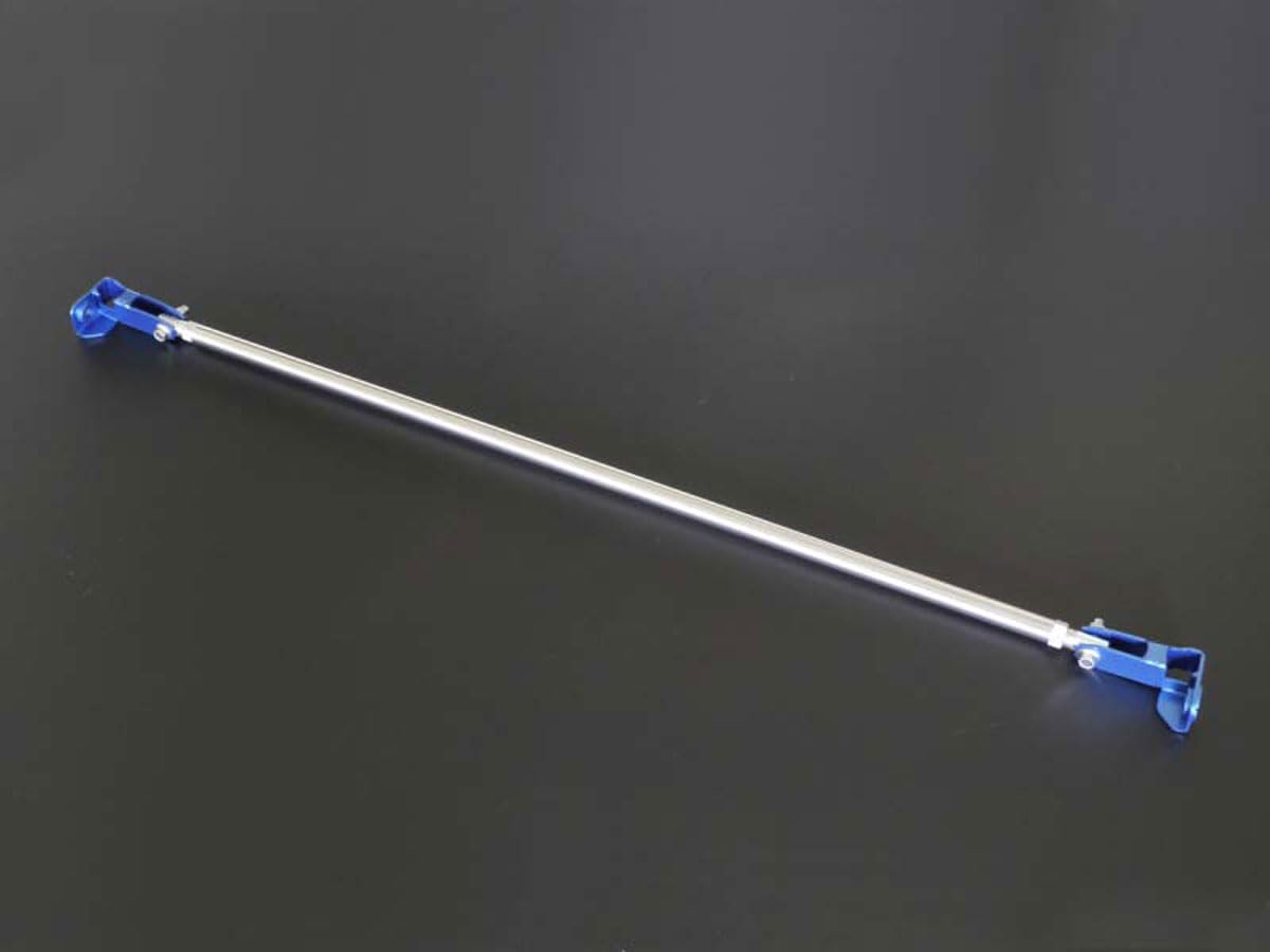 Rear Pillar Cusco Power Brace for Toyota 86 Zn6